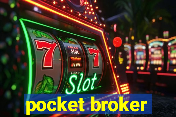 pocket broker